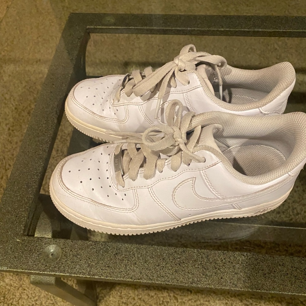 Air Force 1s